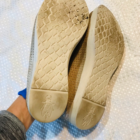 Fly London Wedges - Picture 10 of 11